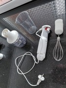 Zestaw komplet mikser Philips 700 watt