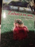 Monika Rebizant-Siwiło - " Zatańcz ze mną"