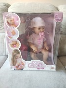 Interaktywna lalka my sweete baby Splash Toys nowa 