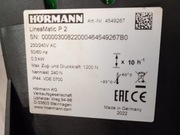 Hörmann LineaMatic P2 – Automat do bramy przesuwnej – Stan jak nowy! Okazja