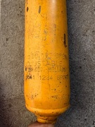 AMORTYZATORY KONI SPORT BMW E32 E34 PRZÓD PRZEDNIE 86411224 