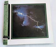 Dire straits- Love Over Gold, Shm Platinum HR cutting, Made in Japan