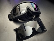 Gogle ochronne wojskowe CG1. Nowe