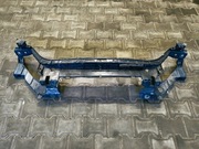 Ford Mondeo MK5 Lift Pas Przedni Wzmocnienie Czołowe Chromo Blue
