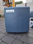 Palnik olejowy Weishaupt WL30 