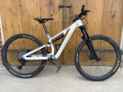 Rower MTB full Canyon Neuron Young Hero XXS