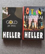 Ostatni rozdział Joseph Heller