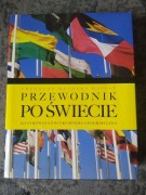 Przewodnik po świecie Ilustrowana encyklopedia geograficzna 1998 