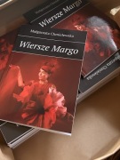 Wiersze Margo na walentynki i nie tylko