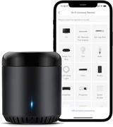 Inteligentny pilot Wi-fi IR Keemple Broadlink RM Mini 3