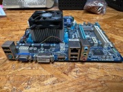 Płyta głowna GA-F2A55M-HD2 A8-6600K 8GB RAM FM2 AMD