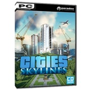 Cities: SKYLINES [PC] Klucz STEAM + Gratis