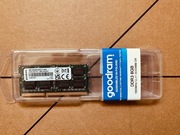 Pamięć GoodRam GR1600S3V64L11/8G DDR3 SO-DIMM 1x8GB 1600 MHz