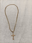 Złoty łańcuszek Garibaldi