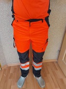 Spodnie ratownictwo medyczne- northwind M2