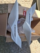 Owiewka zadupek Honda CB 125 F, JC64, MY2016