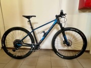 Rower CANYON EXCEED CF SL 8.0