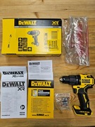 DeWalt DCD 709 wkrętarka 18 V XR