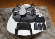 DJI Mavic Mini 249 g