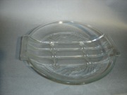 HUTA HORTENSJA PATERA KATALOGOWA - Art Deco