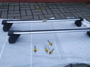 Ford C-Max Bagażnik dachowy Ford 4MPJ-46002-BA 