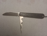 Scyzoryk, nóż składany RGMe 