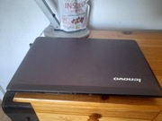 Laptop lenovo Z575