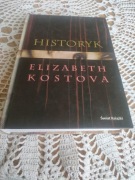 Historyk E Kostova