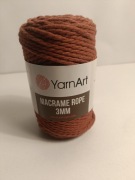 Sznurek Macrame Rope 3mm 785