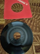 Porter Band - Fixin / Aggresion Singiel Płyta Winylowa 