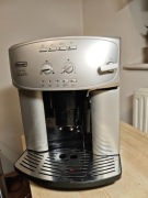 Ekspres Delonghi Magnifica Caffe Venezia