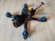 Dron FPV 4S Avifly Volant + części