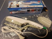 Parownica do ubrań, steamer. TOBI.