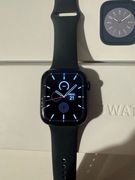 Apple Watch Series 8 45mm + Cellular