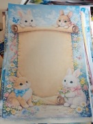 Papeteria A4 nowa śliczna, nietypowa