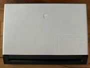 Alienware m17 R4 | RTX 3080 | 32GB | JAK NOWY (361h pracy) | Rachunek 16k