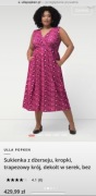 Ulla Popken sukienka