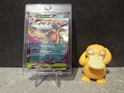 Mega Sharpedo Ex 061/094 Phantasmal Flames Pokemon 