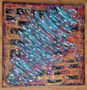 TORNADO MYŚLI – abstrakcja