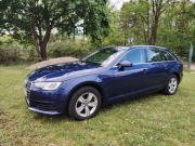 Sprzedam Audi A4 Avant 