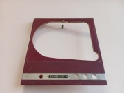 Obudowa górna gramofonu Bambo 4. PRL.