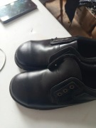 Nowe buty męskie metalowy nosek Jarry1