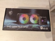 Chłodzenie wodne MSI MPG Coreliquid D240