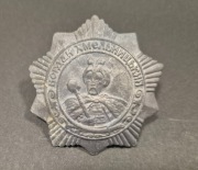 ZSRR, Order Bohdana Chmielnickiego III klasy. Rzadkie