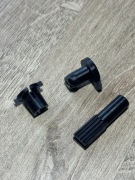 Zestaw naprawczy do regulacji lamp BMW E30, E34– komplet 36 elementów