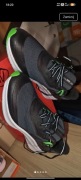 Nike quest 3 shield 44.5