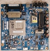 Uszkodzona  MB MT66_EU S0100-2