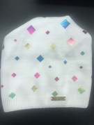 Czapka dla Dziewczynki - Ciepło i Styl na Zimę!!!