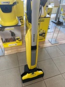 Mop Karcher nowy 