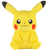 Pokemon Pluszak 25cm Pikachu | Pluszowe Maskotki Anime
